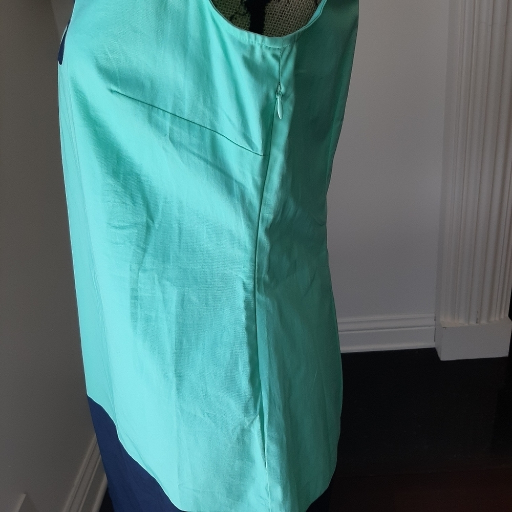 SAIL TO SABLE DRESS - Picture 6 of 12